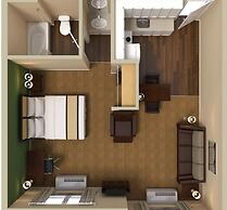 Extended Stay America Suites Atlanta Marietta Interstate N 