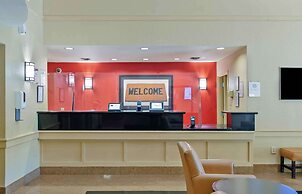 Extended Stay America Suites Atlanta Marietta Interstate N 