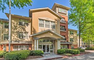 Extended Stay America Suites Atlanta Marietta Interstate N 