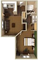 Extended Stay America Suites Las Vegas East Flamingo