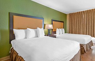 Extended Stay America Suites Raleigh RTP 4919 Miami Blvd