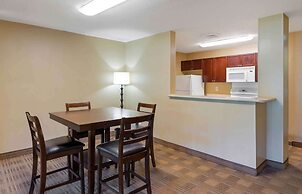 Extended Stay America Suites Raleigh RTP 4919 Miami Blvd