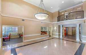 Extended Stay America Suites Raleigh RTP 4919 Miami Blvd