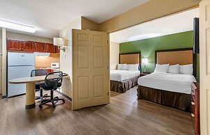 Extended Stay America Suites Raleigh RTP 4919 Miami Blvd