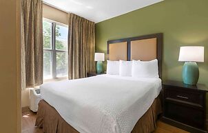 Extended Stay America Suites Raleigh RTP 4919 Miami Blvd