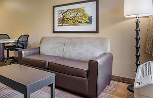 Extended Stay America Suites Raleigh RTP 4919 Miami Blvd