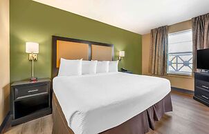 Extended Stay America Suites Columbus Polaris