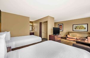 Extended Stay America Suites Columbus Polaris