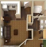 Extended Stay America Suites Columbus Polaris