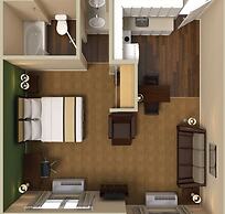 Extended Stay America Suites Columbus Polaris