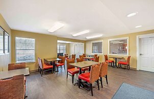 Extended Stay America Suites Columbus Polaris