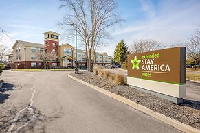 Extended Stay America Suites Columbus Polaris