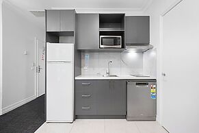 Comfort Apartments Melbourne Central