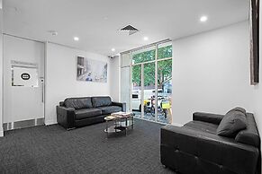 Comfort Apartments Melbourne Central