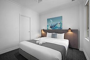 Comfort Apartments Melbourne Central