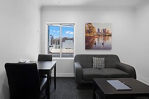 Comfort Apartments Melbourne Central