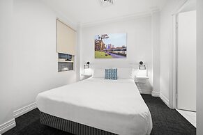 Comfort Hotel Melbourne Central