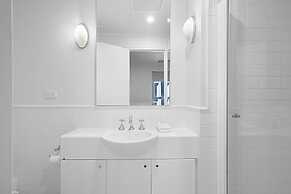 Comfort Apartments Melbourne Central