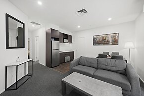 Comfort Apartments Melbourne Central