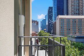 Comfort Apartments Melbourne Central