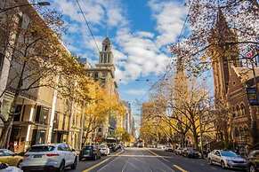 Comfort Hotel Melbourne Central