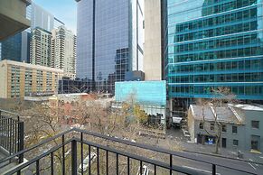 Comfort Hotel Melbourne Central