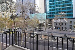 Comfort Hotel Melbourne Central