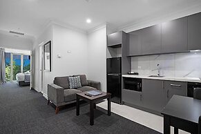 Comfort Apartments Melbourne Central