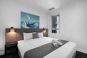 Comfort Apartments Melbourne Central