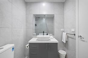 Comfort Apartments Melbourne Central