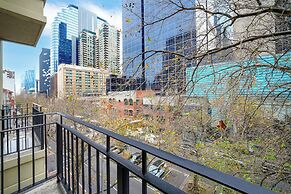 Comfort Hotel Melbourne Central