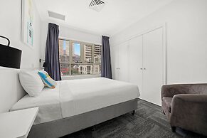 Comfort Hotel Melbourne Central