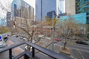 Comfort Hotel Melbourne Central