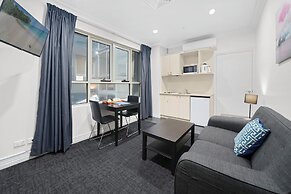 Comfort Hotel Melbourne Central