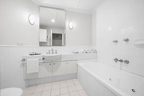 Comfort Apartments Melbourne Central