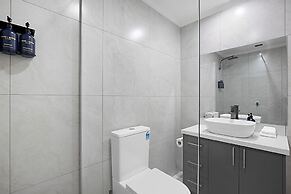 Comfort Apartments Melbourne Central