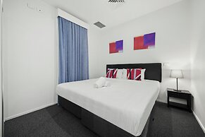 Comfort Hotel Melbourne Central