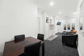 Comfort Hotel Melbourne Central