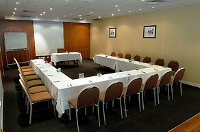 Comfort Hotel Melbourne Central