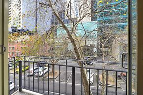 Comfort Hotel Melbourne Central