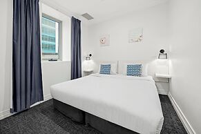 Comfort Hotel Melbourne Central