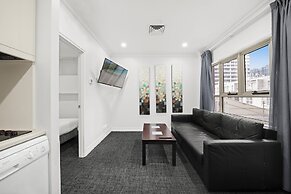 Comfort Hotel Melbourne Central