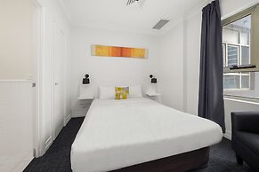 Comfort Hotel Melbourne Central