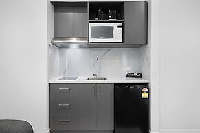 Comfort Apartments Melbourne Central