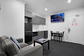 Comfort Apartments Melbourne Central