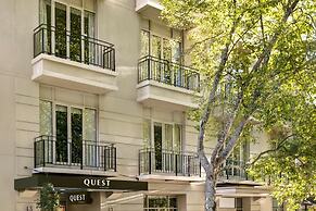 Comfort Hotel Melbourne Central