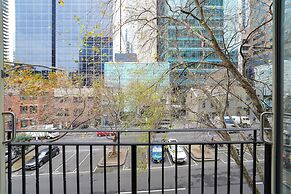 Comfort Hotel Melbourne Central