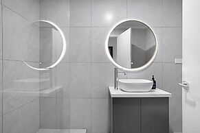 Comfort Apartments Melbourne Central