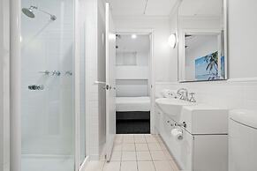 Comfort Apartments Melbourne Central