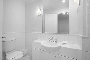 Comfort Apartments Melbourne Central